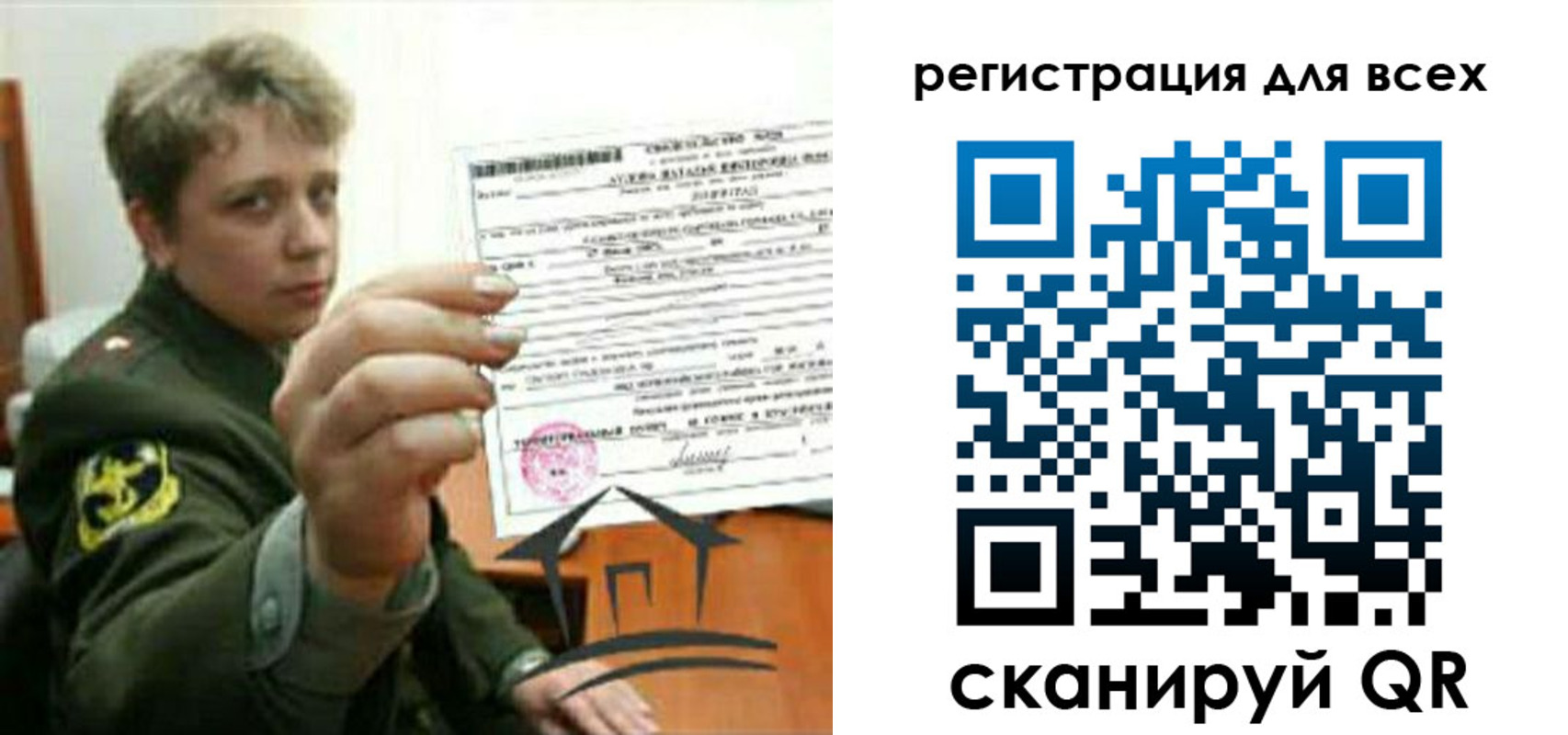временная регистрация надежно в Волгореченске